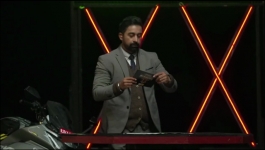 Mtv Roadies - Season 20 - 25th May 2025